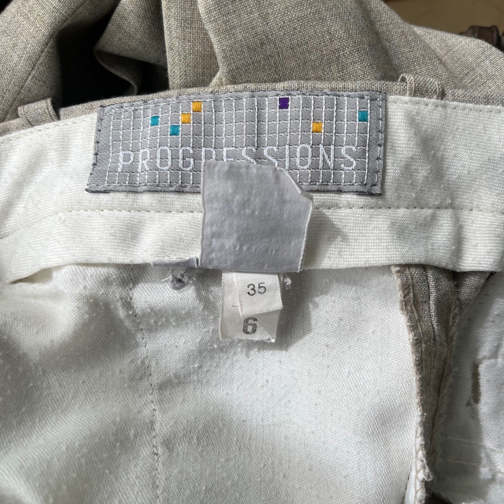 Ladies Slacks - Picture 7 of 8